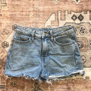 Old Navy O.G Straight Shorts